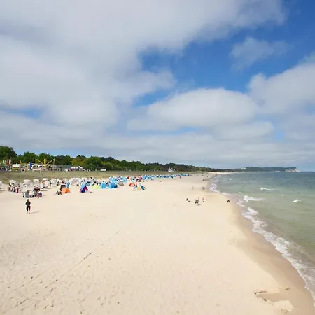 Auszeit Und 330 B Prázdninový dům