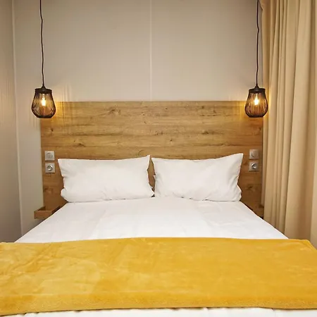 Auszeit Und 330 B Prázdninový dům *