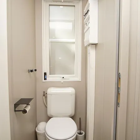 Auszeit Und 330 B Goehren (Ruegen)