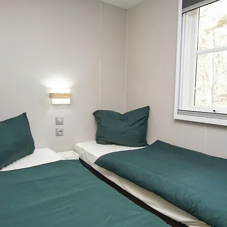 Prázdninový dům Auszeit Und 330 B