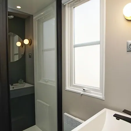 Auszeit Und 330 B Prázdninový dům Goehren (Ruegen)