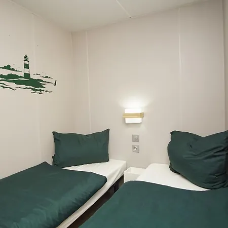 Auszeit Und 330 B Goehren (Ruegen)