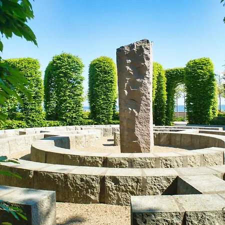 Prázdninový dům Auszeit Und 330 B *