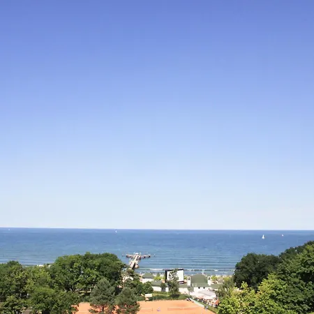 Auszeit Und 330 B Goehren (Ruegen)