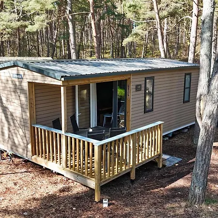 Auszeit Und 330 B Prázdninový dům