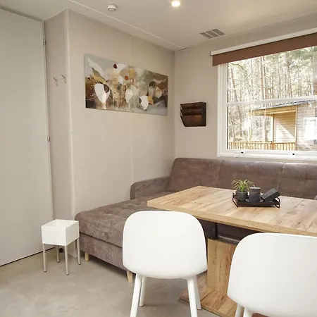 Prázdninový dům Auszeit Und 330 B