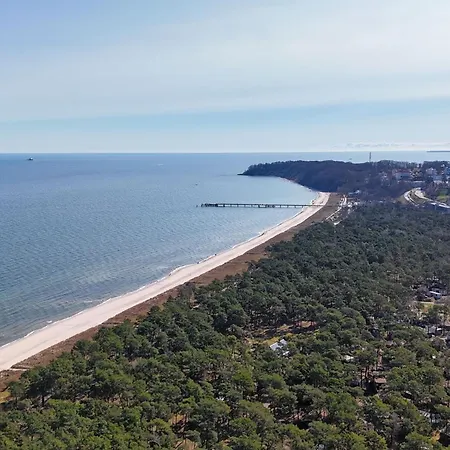 Prázdninový dům Auszeit Und 330 B