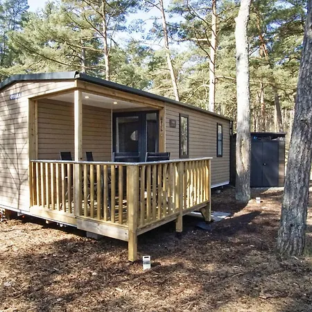 Auszeit Und 330 B Prázdninový dům Goehren (Ruegen)