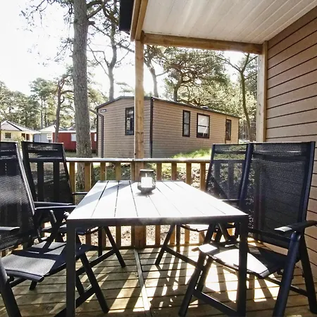 Prázdninový dům Auszeit Und 330 B