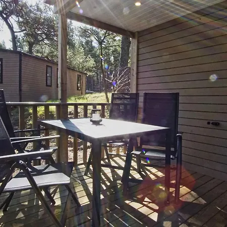 Prázdninový dům Auszeit Und 330 B *