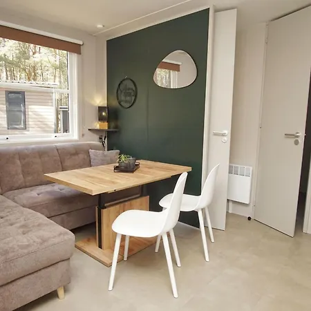 Auszeit Und 330 B Prázdninový dům Goehren (Ruegen)