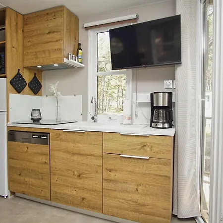 Auszeit Und 330 B Prázdninový dům *