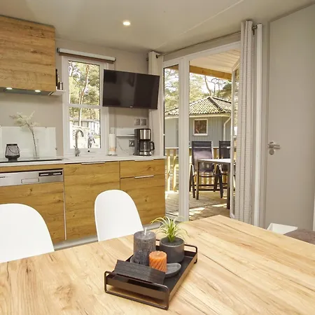 Auszeit Und 330 B Prázdninový dům