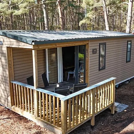 Holiday home Auszeit Und 330 Strandnah, Inkl 2 E-bikes